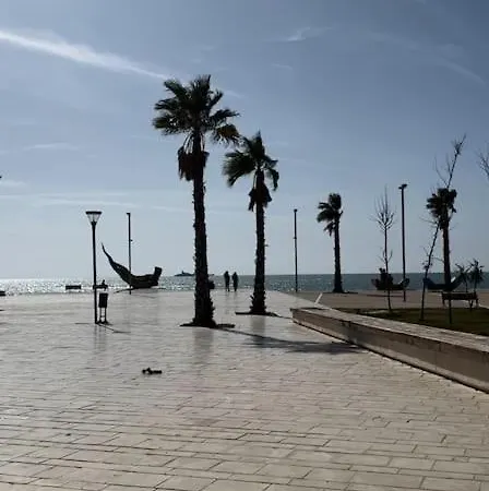 Durezze 아파트 Durrës
