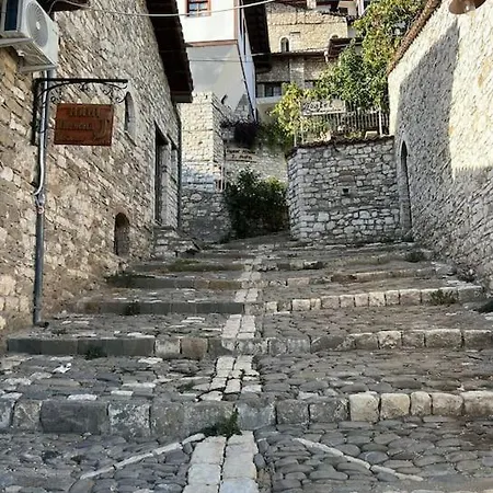 아파트 Durezze Durrës