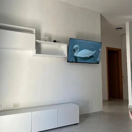 Apartment Durezze *