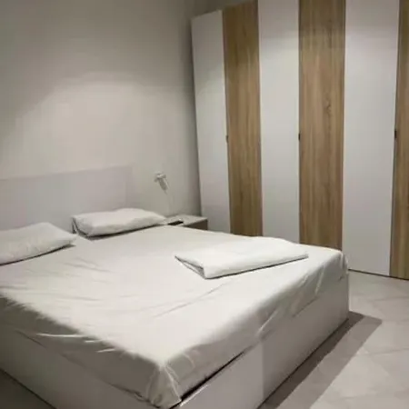 Durezze Apartment *