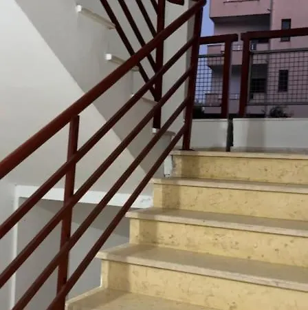 Apartment Durezze *