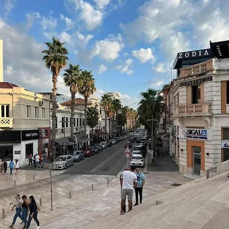 Durezze Apartament *