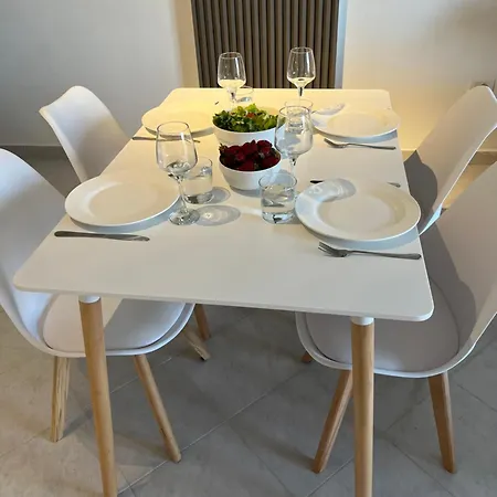 Durezze Apartment